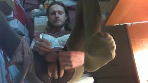 Pawel STERNinski   online show from 01/06/25, 03:20