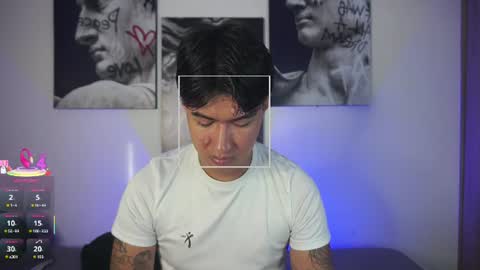 Snapshot of pablo__cruz chatting on 07/08/26, 01:15 Pablo online show from 07/08/26, 01:15