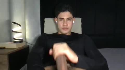 Javi    online show from 09/09/25, 10:53