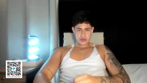 Javi    online show from 10/22/25, 05:52