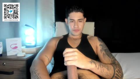 Javi    online show from 11/13/25, 02:21