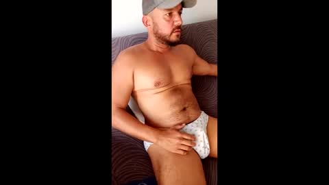 pablo_rico_00 online show from 05/14/26, 06:47