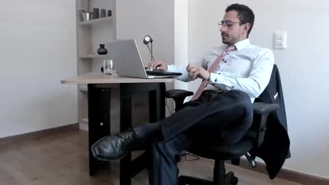 pablo rincon95 online show from 01/19/25, 04:46