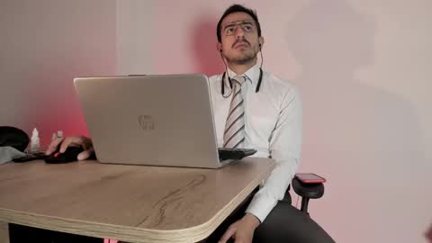 pablo rincon95 online show from 01/21/25, 11:34