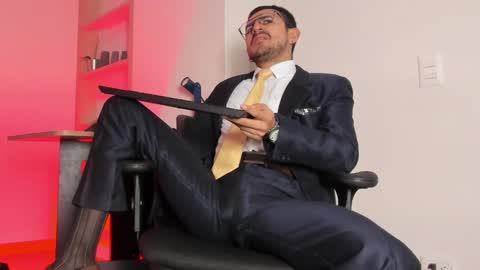 pablo rincon95 online show from 02/23/25, 12:05