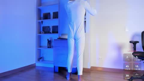 Snapshot of pablo_rincon95 chatting on 12/22/25, 11:40 pablo rincon95 online show from 12/22/25, 11:40