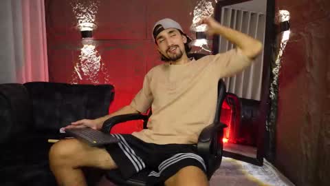 pablo online show from 02/19/26, 03:02