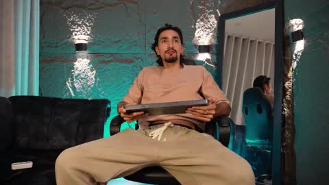 pablo online show from 02/22/26, 03:07