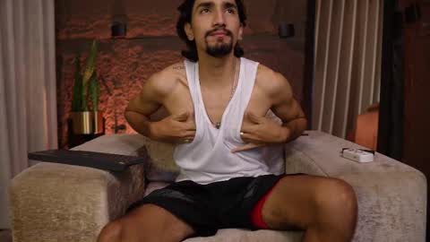 pablo online show from 03/03/26, 03:01