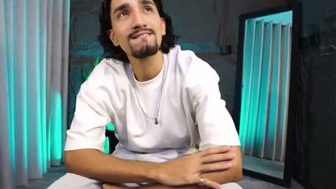 pablo online show from 03/15/26, 03:56