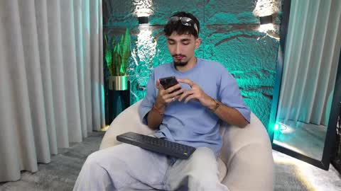 pablo online show from 04/02/26, 01:58