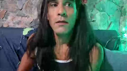 pablouyu online show from 01/08/26, 05:21