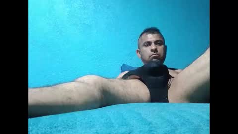 packo7777 online show from 11/24/25, 04:34