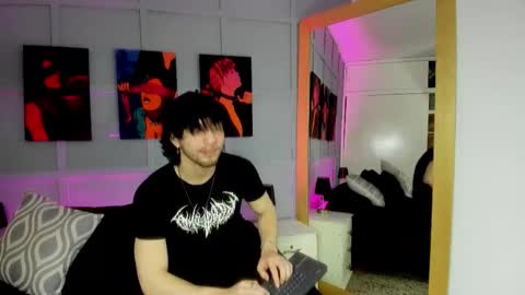 P A C O online show from 10/20/25, 02:17