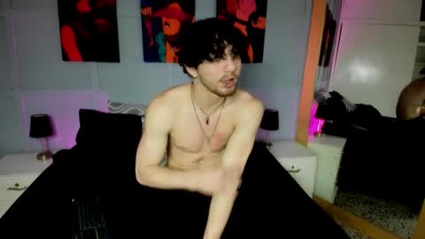 P A C O online show from 10/23/25, 02:05