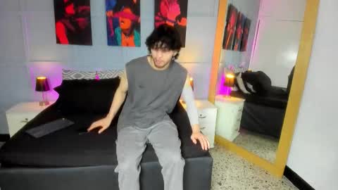 P A C O online show from 10/24/25, 12:45