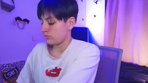 Fernanda online show from 10/13/25, 08:36