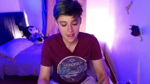 Fernanda online show from 11/06/25, 04:35