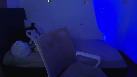 Fernanda online show from 02/01/26, 10:41