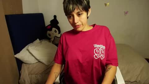 Fernanda online show from 02/14/26, 05:32