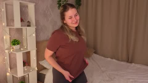 Betty online show from 12/17/25, 06:47