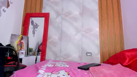 pahulamontero online show from 05/07/26, 02:11