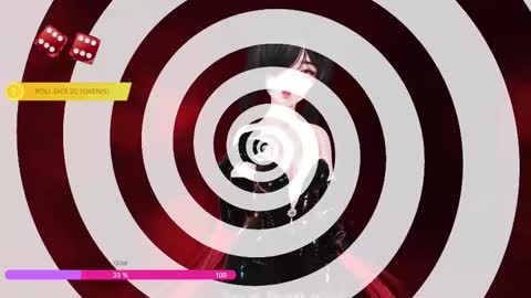 Paige Controls You online show from 09/12/25, 02:17