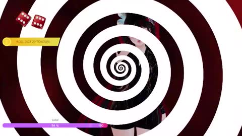 Paige Controls You online show from 11/07/25, 03:12