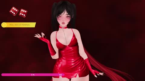 Paige Controls You online show from 11/22/25, 03:11