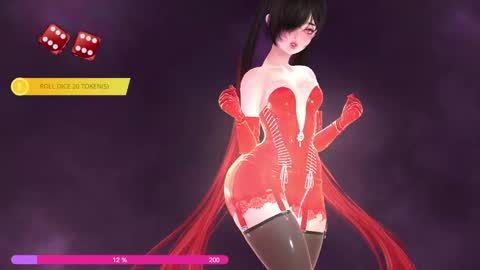 Paige Controls You online show from 01/10/26, 03:25