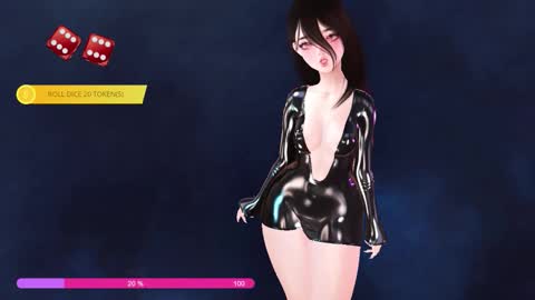 Paige Controls You online show from 02/12/26, 03:18