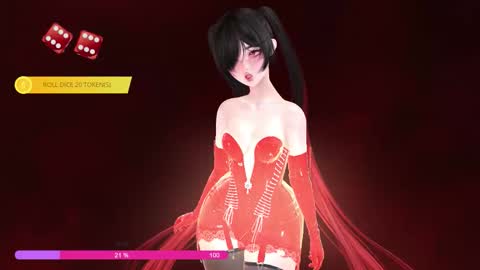 Paige Controls You online show from 02/27/26, 03:12