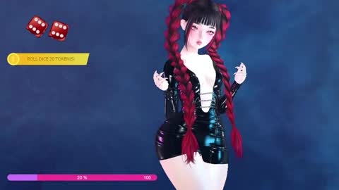Paige Controls You online show from 05/01/26, 02:21