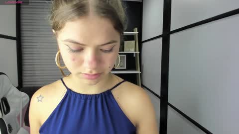 Snapshot of paigejayden chatting on 01/05/25, 10:21 Paige online show from 01/05/25, 10:21