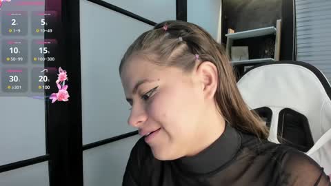 Snapshot of paigejayden chatting on 01/11/25, 02:41 Paige online show from 01/11/25, 02:41