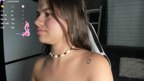 Snapshot of paigejayden chatting on 01/30/25, 11:55 Paige online show from 01/30/25, 11:55