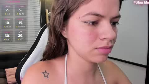 Snapshot of paigejayden chatting on 02/17/25, 03:58 Paige online show from 02/17/25, 03:58