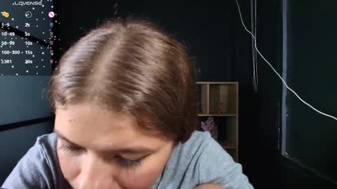 Snapshot of paigejayden chatting on 02/17/25, 10:07 Paige online show from 02/17/25, 10:07