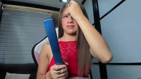 Snapshot of paigejayden chatting on 02/25/25, 09:02 Paige online show from 02/25/25, 09:02