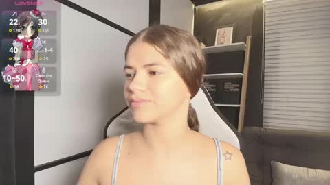 Snapshot of paigejayden chatting on 03/07/25, 09:27 Paige online show from 03/07/25, 09:27