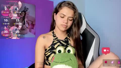 Snapshot of paigejayden chatting on 10/02/25, 05:58 Paige online show from 10/02/25, 05:58