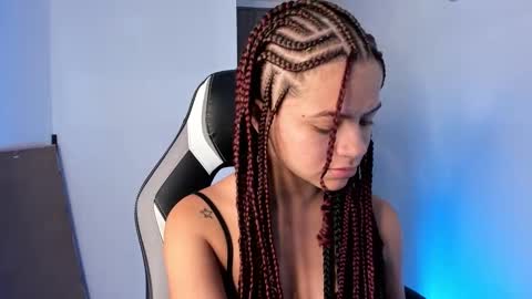 Snapshot of paigejayden chatting on 10/12/25, 09:36 Paige online show from 10/12/25, 09:36