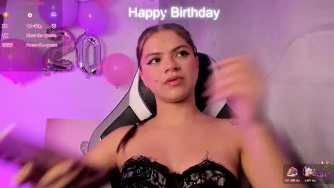 Paige online show from 02/21/26, 10:44