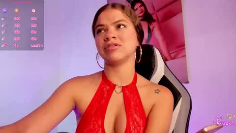 Paige online show from 03/29/26, 02:17