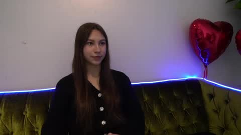 Paige online show from 02/17/25, 06:31