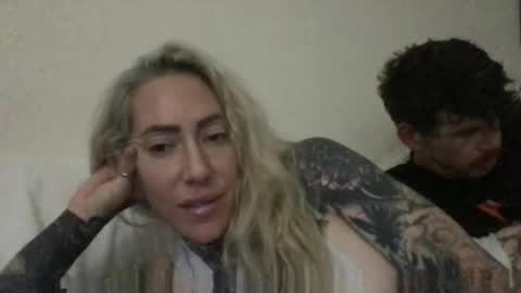 paigesixx_charlievicious online show from 10/22/25, 09:42