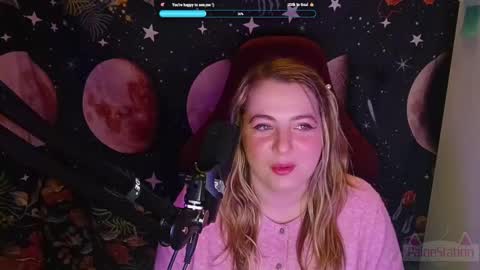 PaigeStation online show from 11/25/25, 10:10