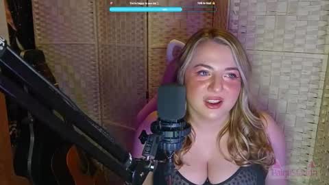 PaigeStation online show from 01/15/26, 11:08