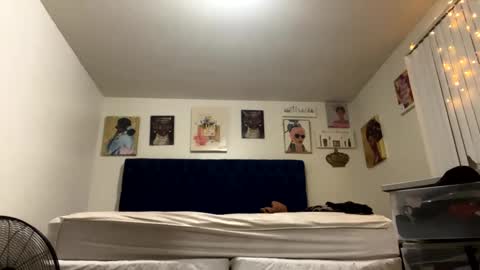 PrincessTsVivian online show from 12/28/24, 08:16