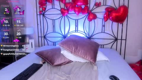 PaIIgePeach online show from 02/05/25, 05:20